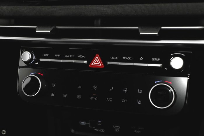 2025 Hyundai Tucson Premium