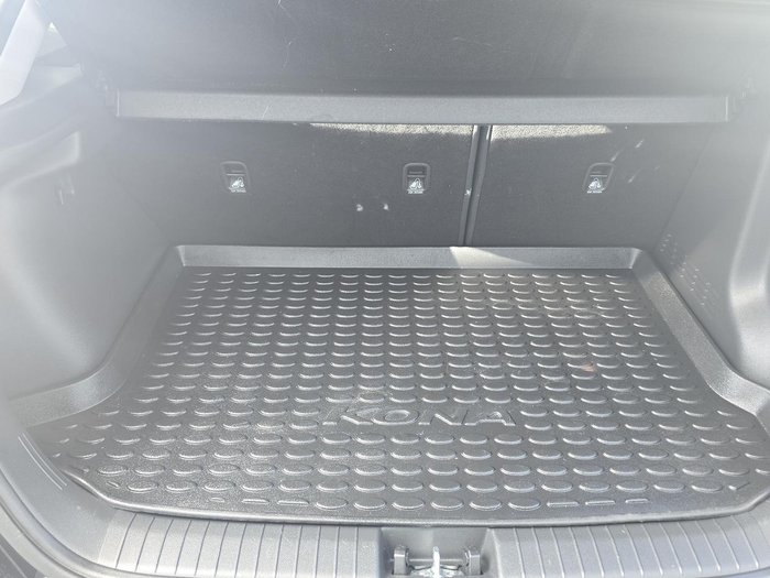 2021 Hyundai Kona Highlander