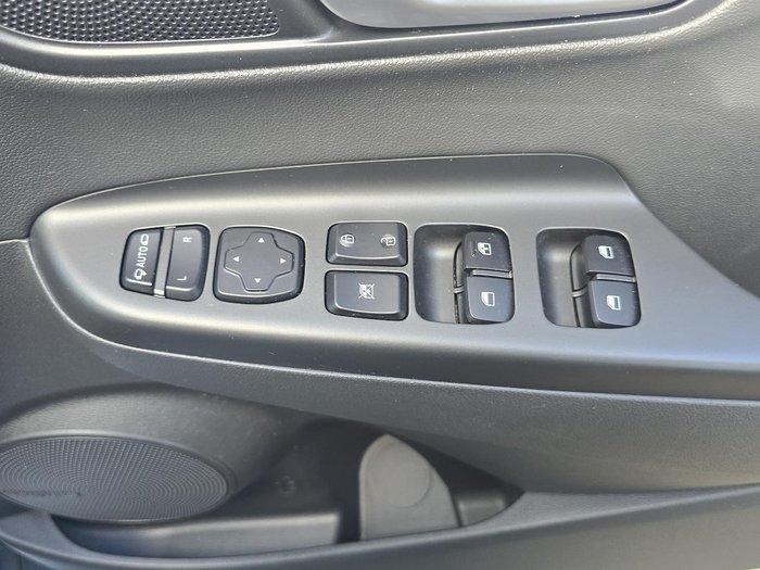 2021 Hyundai Kona Highlander