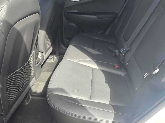 2021 Hyundai Kona Highlander