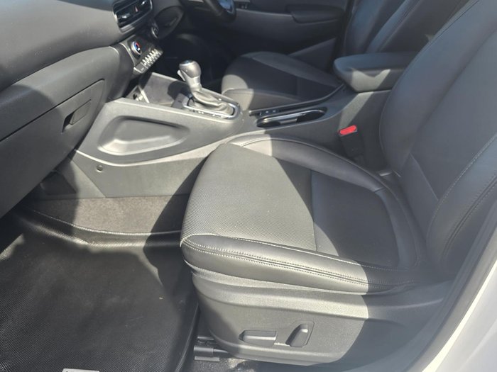 2021 Hyundai Kona Highlander