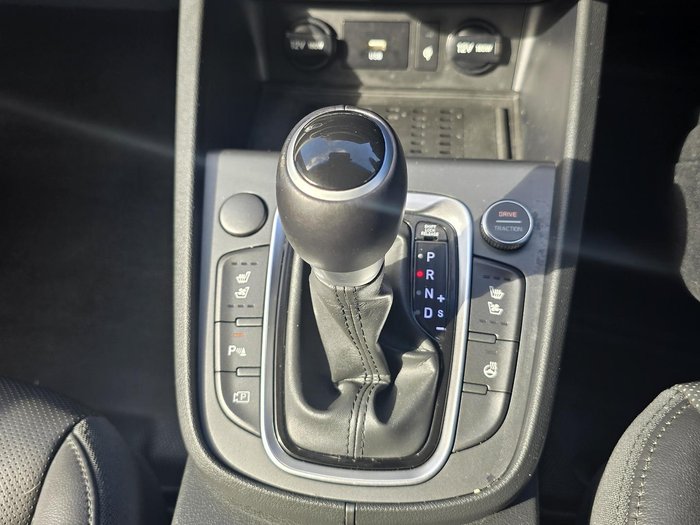2021 Hyundai Kona Highlander