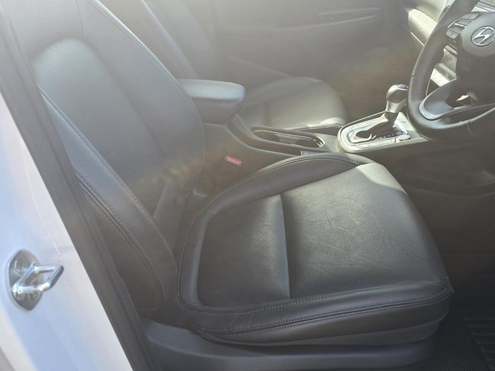 2021 Hyundai Kona Highlander