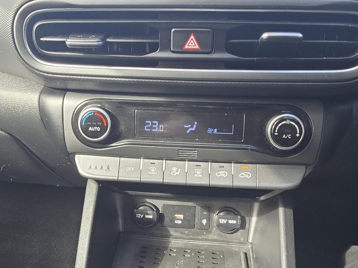 2021 Hyundai Kona Highlander