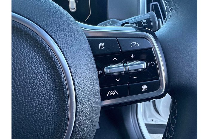 2025 Kia Sorento GT-Line