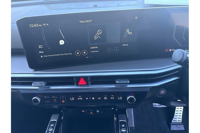 2025 Kia Sorento GT-Line