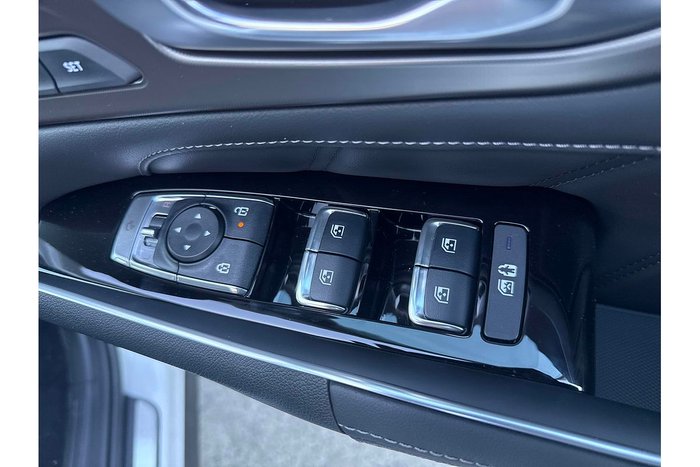 2025 Kia Sorento GT-Line