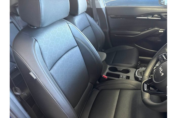 2025 Kia Seltos GT-Line