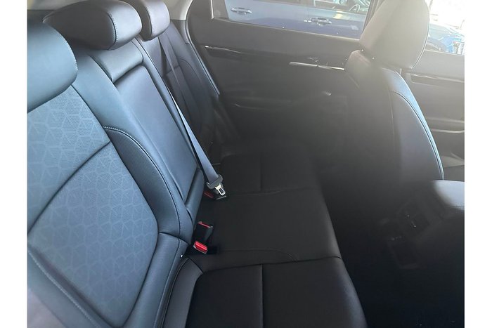 2025 Kia Seltos GT-Line