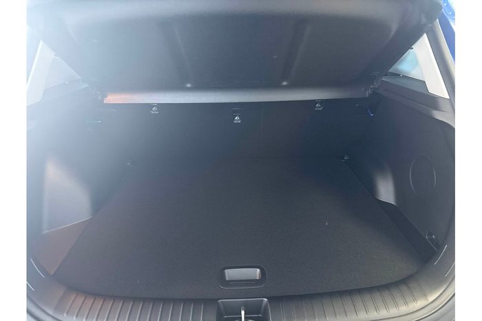 2025 Kia Seltos GT-Line