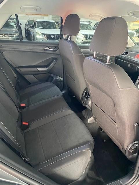 2025 Volkswagen T-Roc 110TSI Style