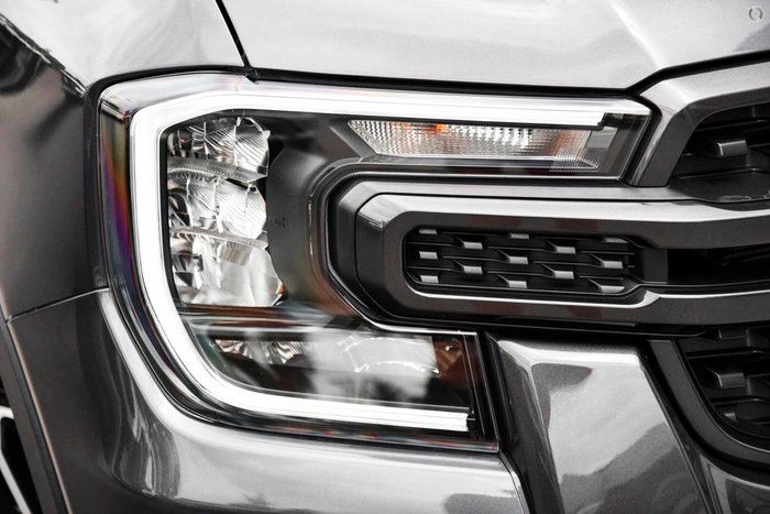 2025 Ford Ranger Sport