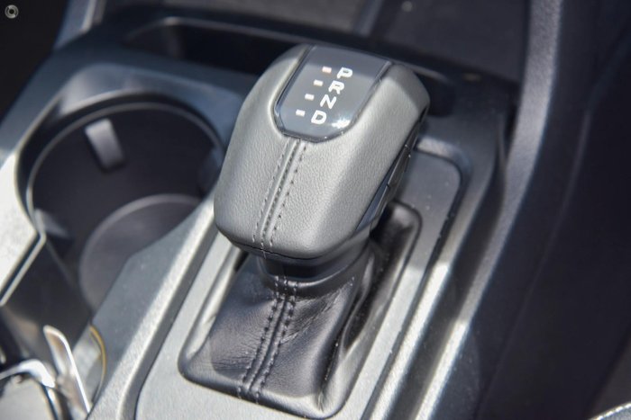 2025 Ford Ranger Sport