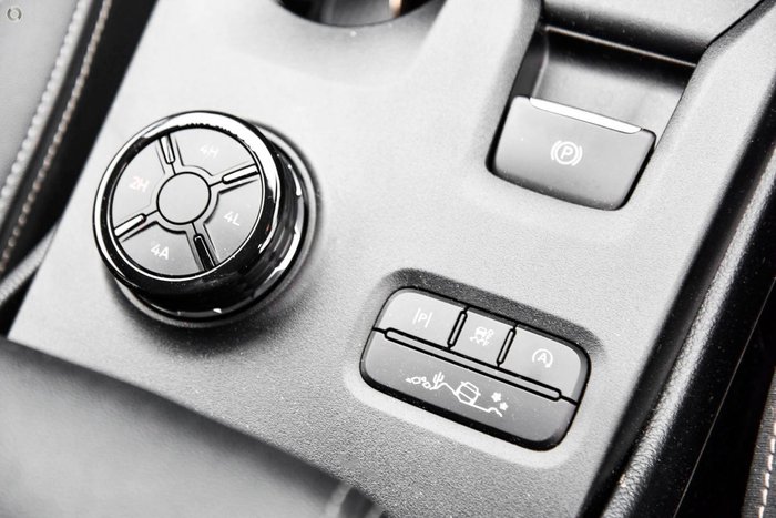 2025 Ford Ranger Sport