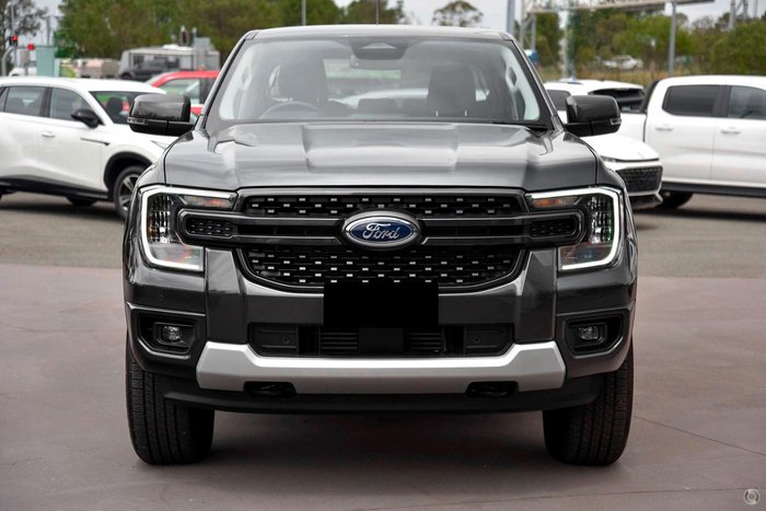 2025 Ford Ranger Sport