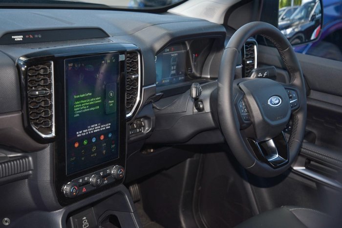 2025 Ford Ranger Sport