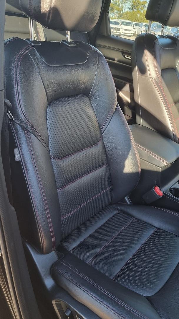 2022 Mazda CX-5 GT SP
