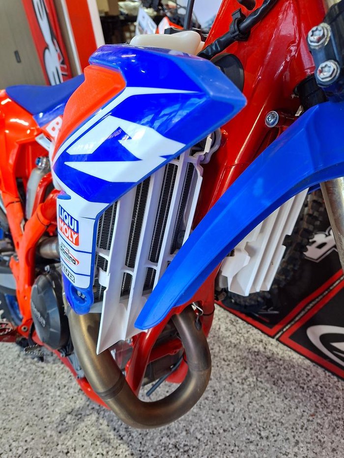 2024 Beta RX 450 RX Blue