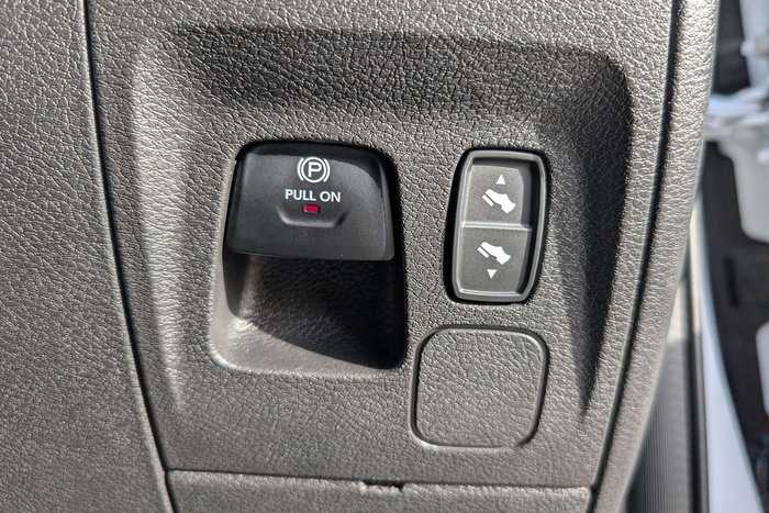 2024 RAM 1500 Laramie Sport Hurricane SO RamBox