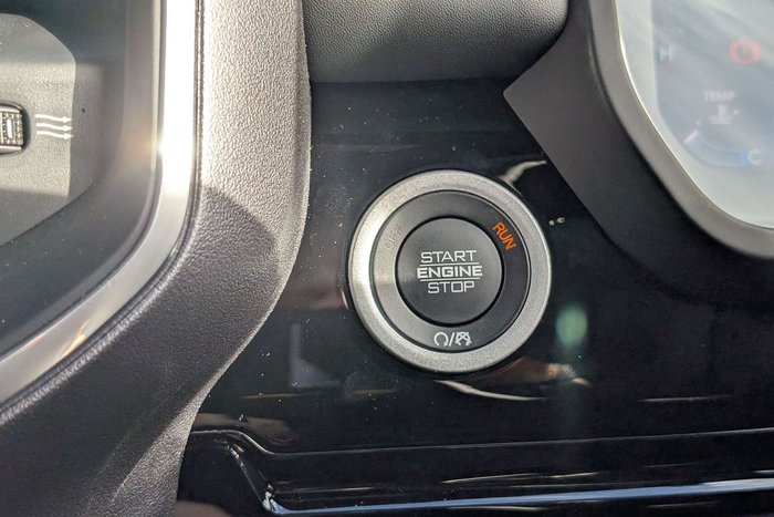 2024 RAM 1500 Laramie Sport Hurricane SO RamBox