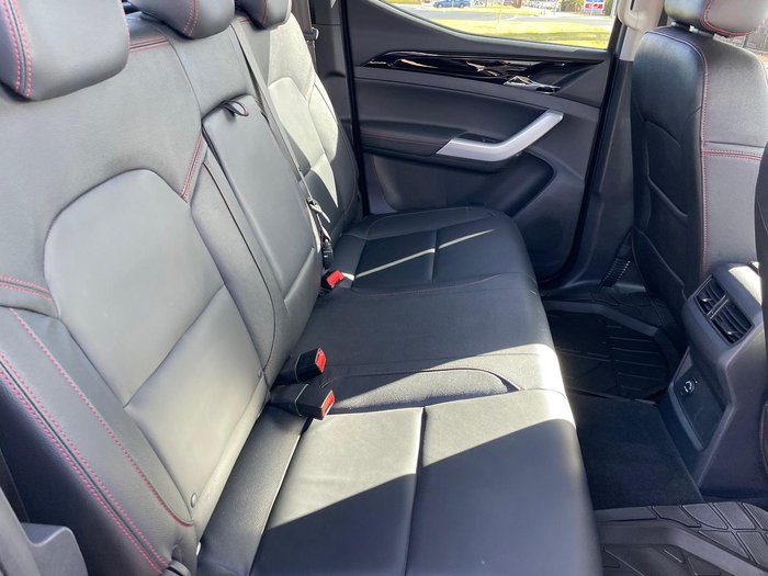 2022 LDV T60 Max LUXE
