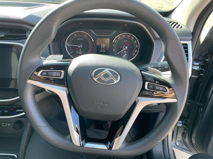 2022 LDV T60 Max LUXE