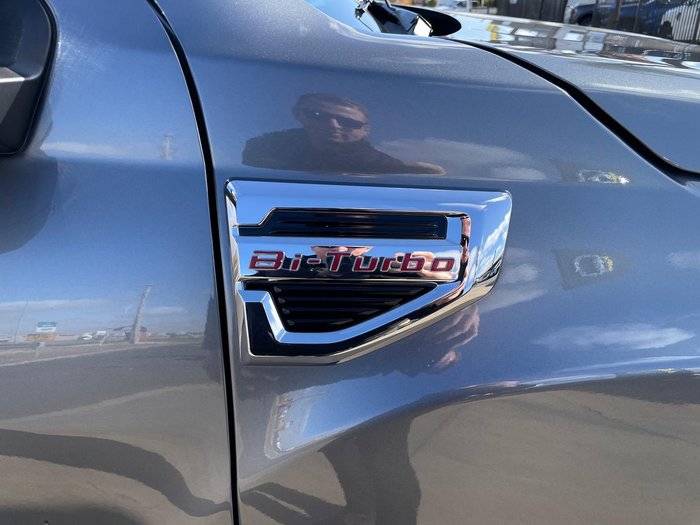 2022 LDV T60 Max LUXE