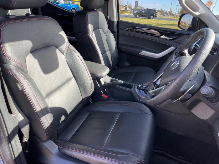 2022 LDV T60 Max LUXE