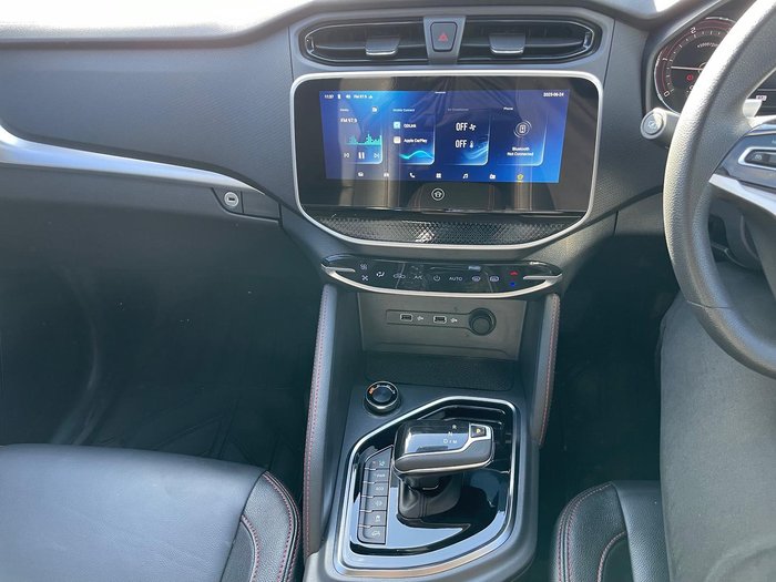 2022 LDV T60 Max LUXE