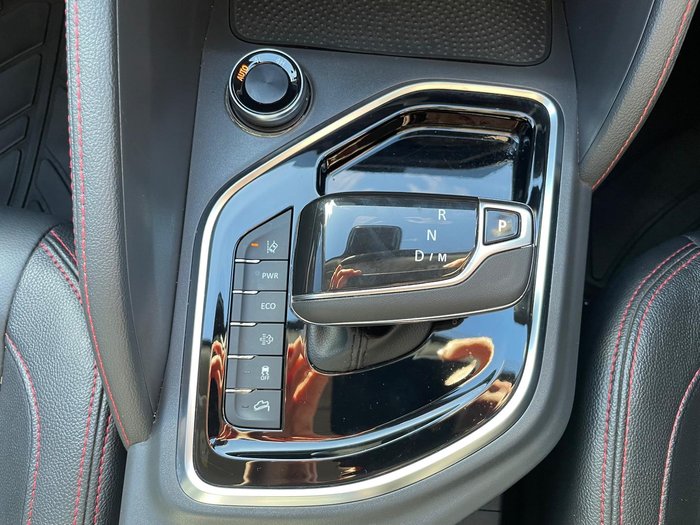 2022 LDV T60 Max LUXE