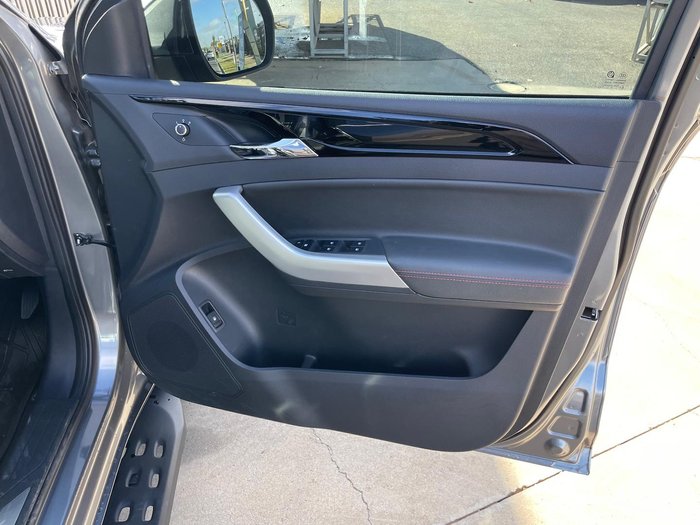 2022 LDV T60 Max LUXE
