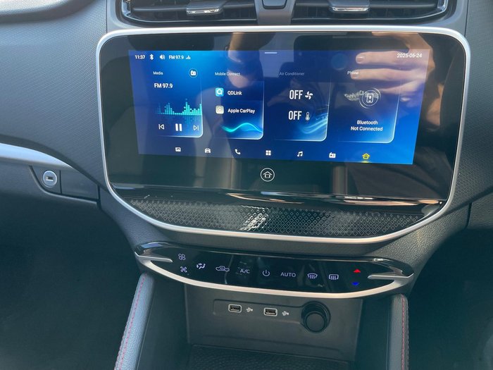 2022 LDV T60 Max LUXE