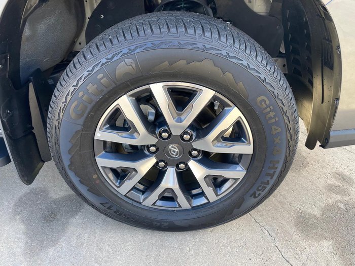 2022 LDV T60 Max LUXE