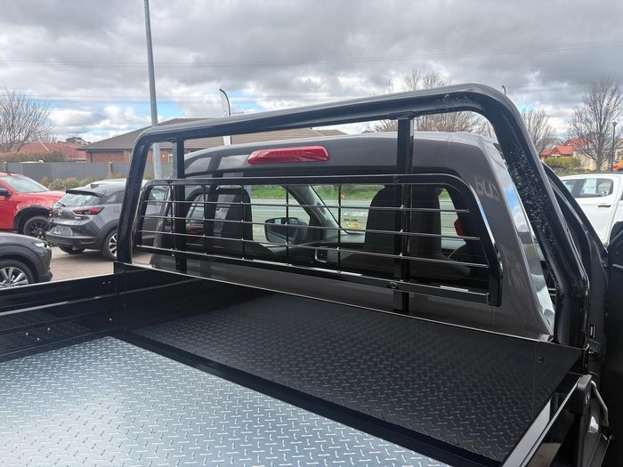 2025 Mazda BT-50 XT