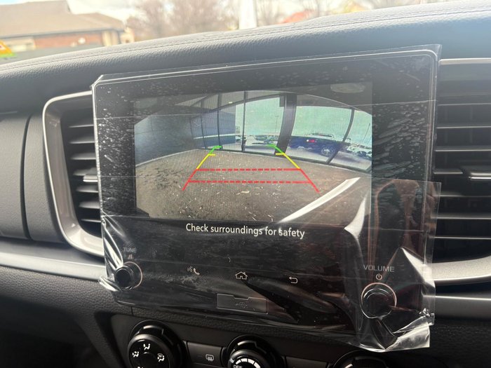 2025 Mazda BT-50 XT