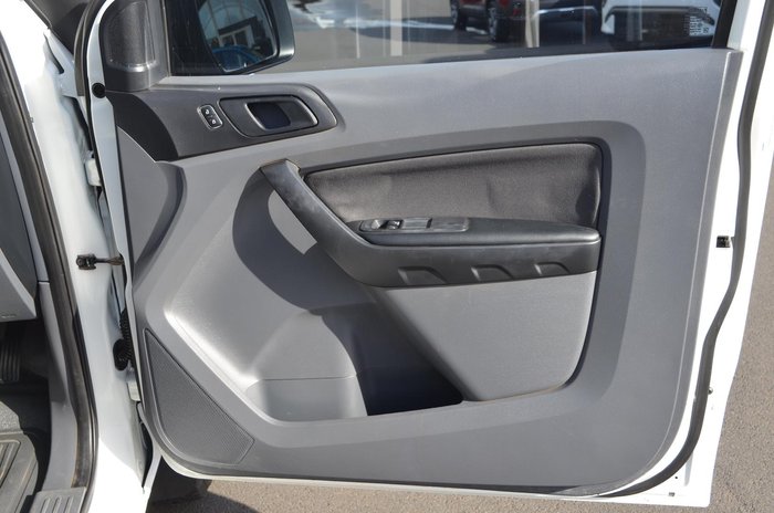 2017 Ford Ranger XL Hi-Rider