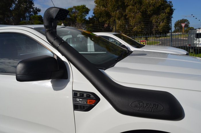 2017 Ford Ranger XL Hi-Rider