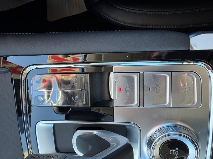 2025 GWM Cannon Alpha Lux PHEV