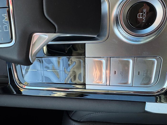 2025 GWM Cannon Alpha Lux PHEV