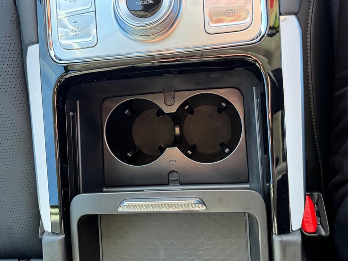 2025 GWM Cannon Alpha Lux PHEV