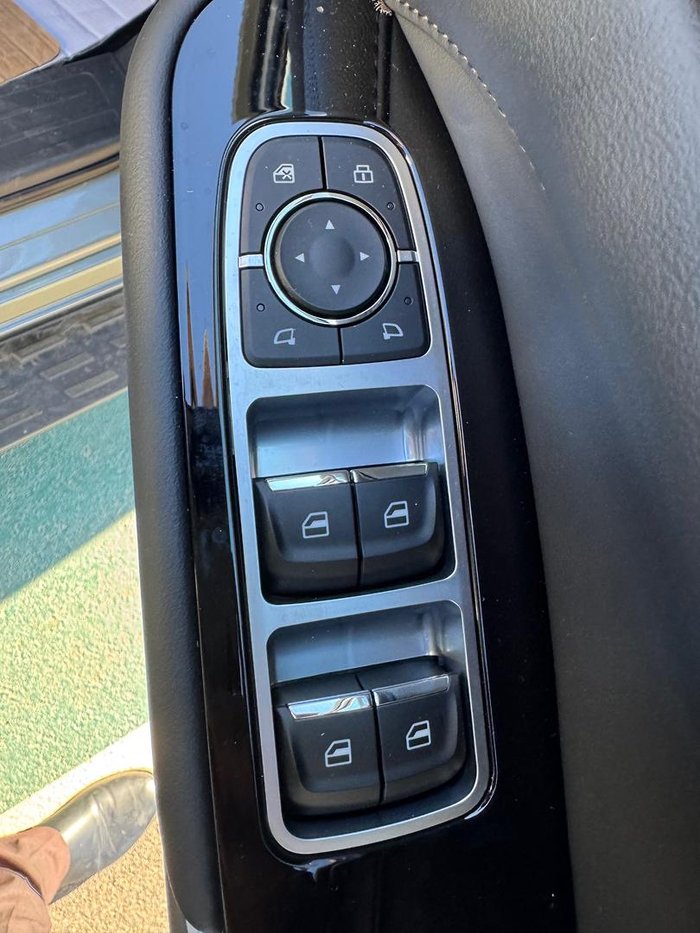 2025 GWM Cannon Alpha Lux PHEV