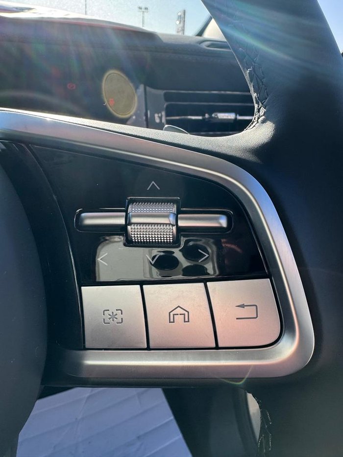 2025 GWM Cannon Alpha Lux PHEV