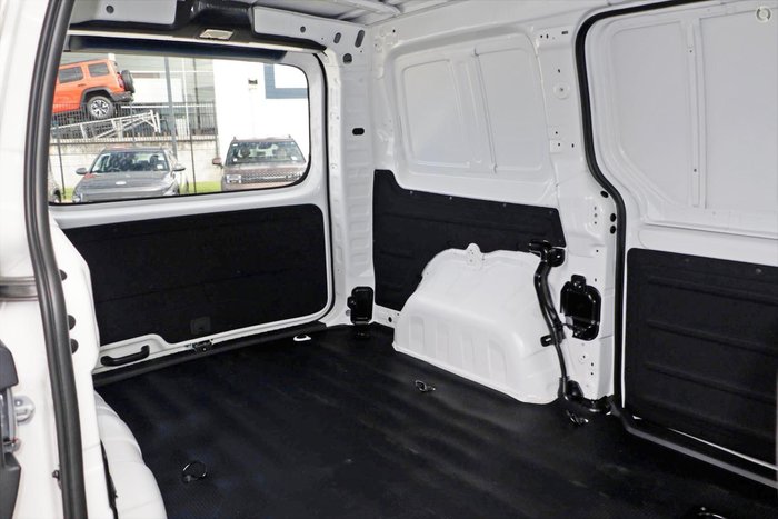 2025 Hyundai STARIA LOAD