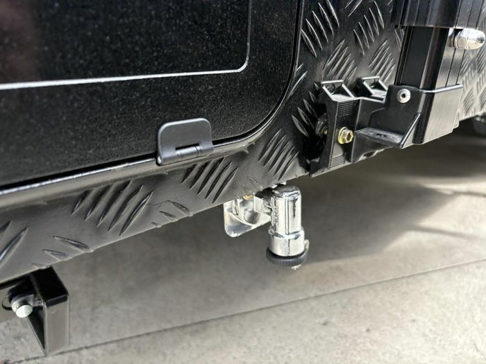 2025 Atlas Caravans Rvr216f 216F