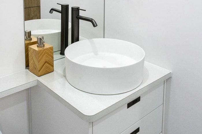 2025 Lotus Caravans Off Grid 23'9