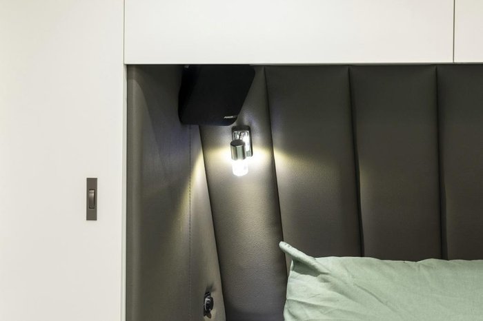 2025 Lotus Caravans Off Grid 23'9