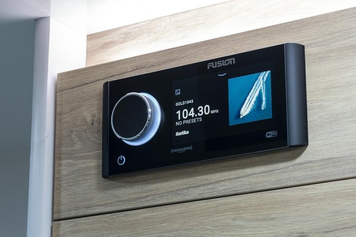 2025 Lotus Caravans Off Grid 23'9