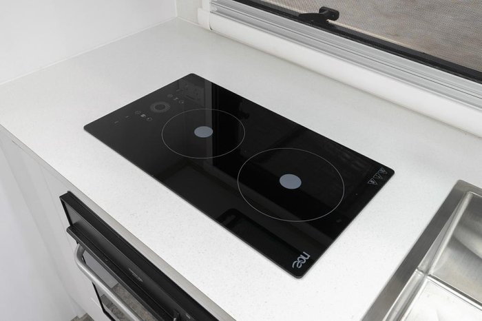 2025 Lotus Caravans Off Grid 23'9