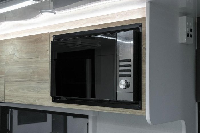 2025 Lotus Caravans Off Grid 23'9