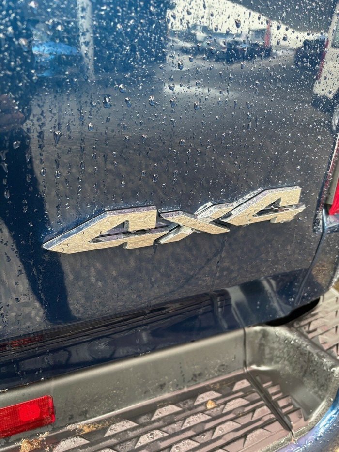 2023 RAM 1500 Laramie Sport RamBox